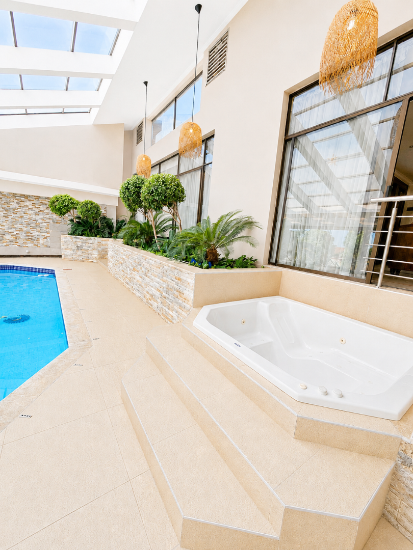 4 Bedroom Property for Sale in Wilkoppies North West